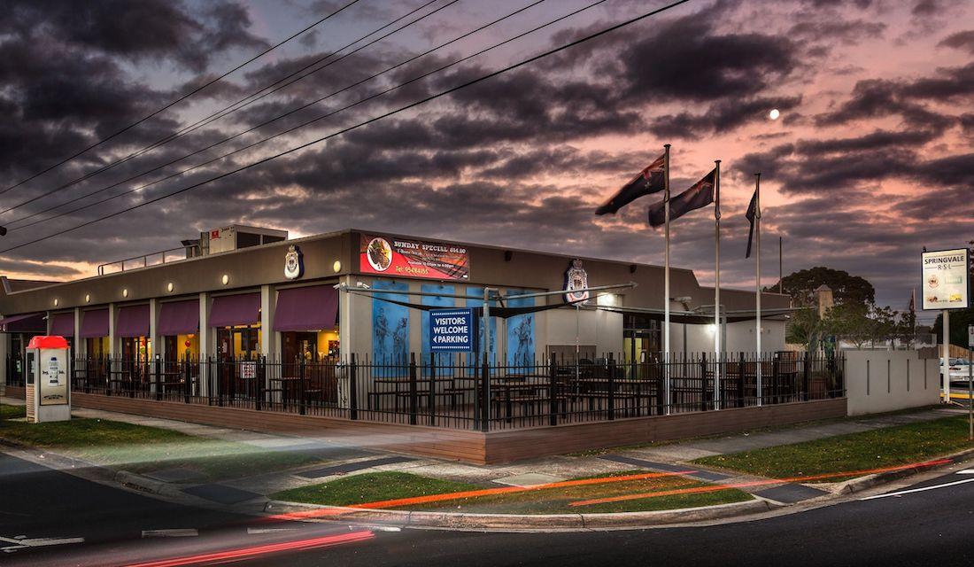 Springvale RSL