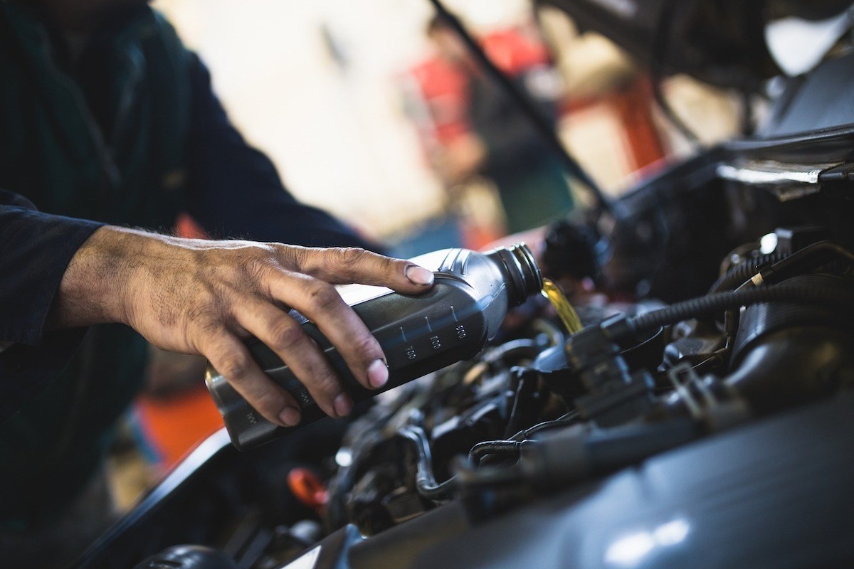 Artarmon auto air