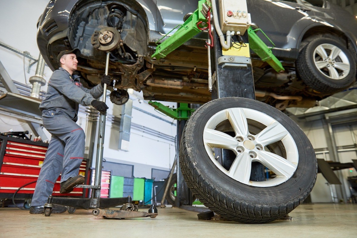 Dw automotive