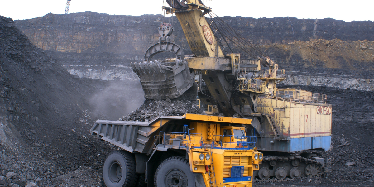 Coal outages