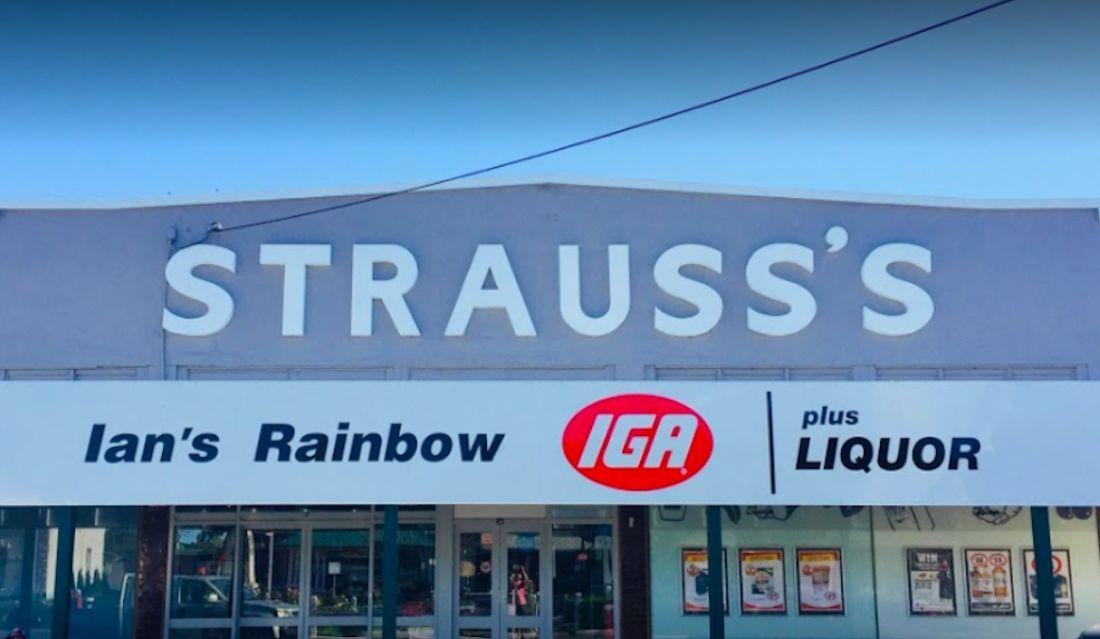 IGA Rainbow f4b7139865e2d255fdc5bafaeed9aacf