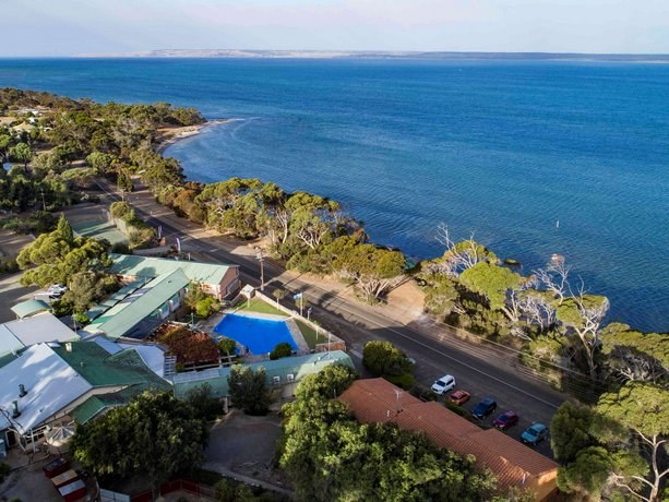 Kangaroo Island Lodge 2