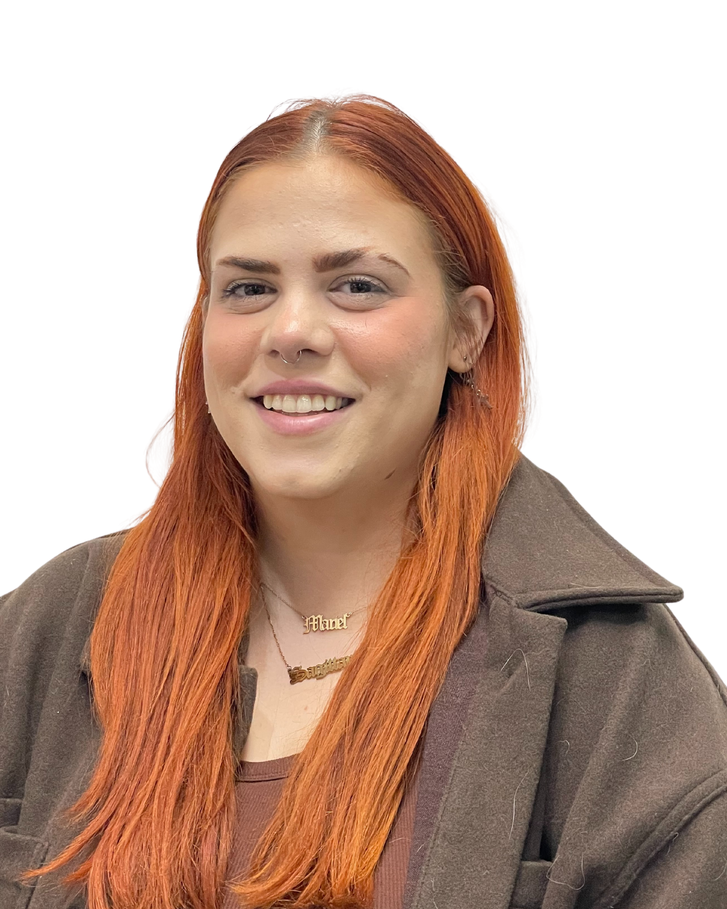 Mariel headshot