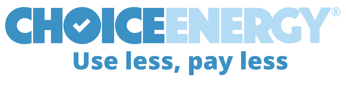 Choice Logo with tagline