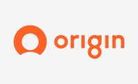 Logo origin energy retailer