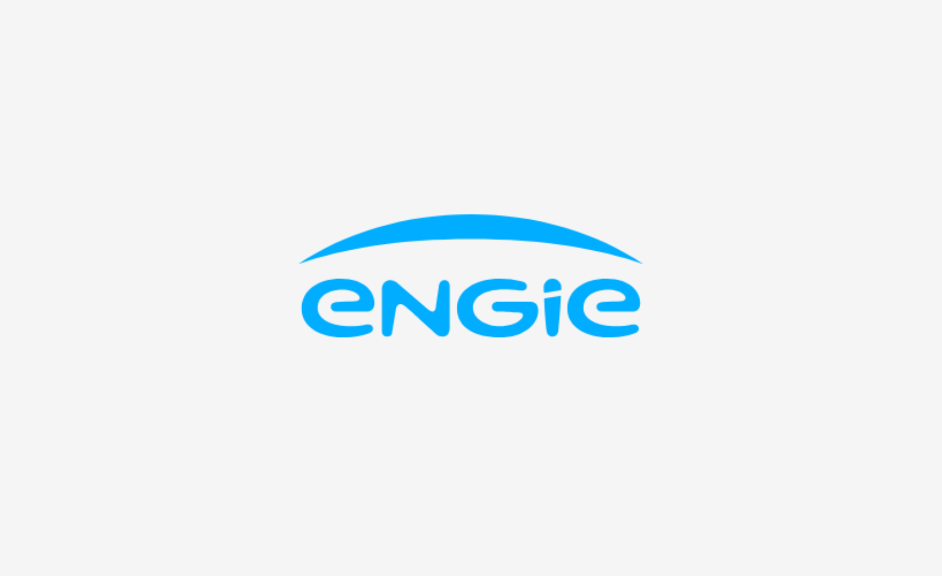 Engie websitelogo