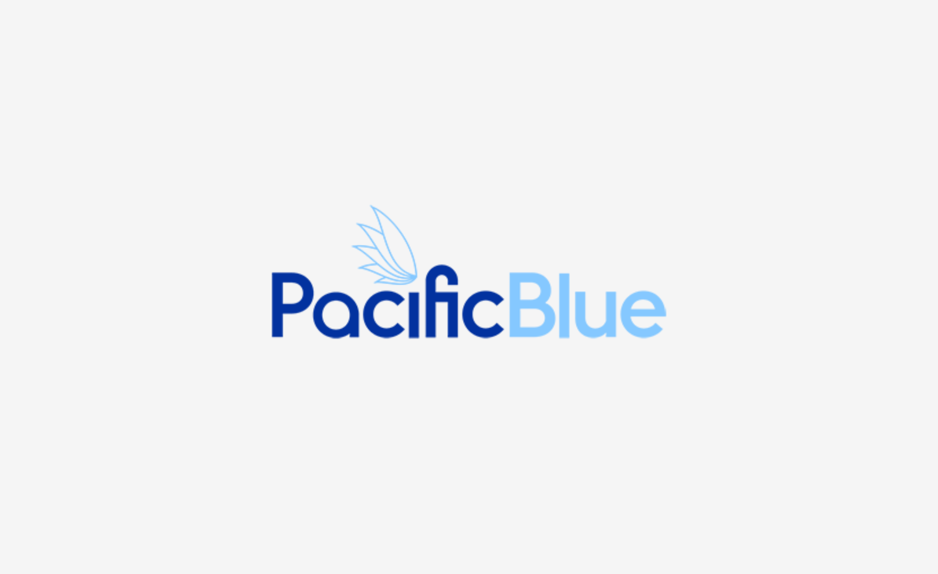 Pacificblue websitelogo