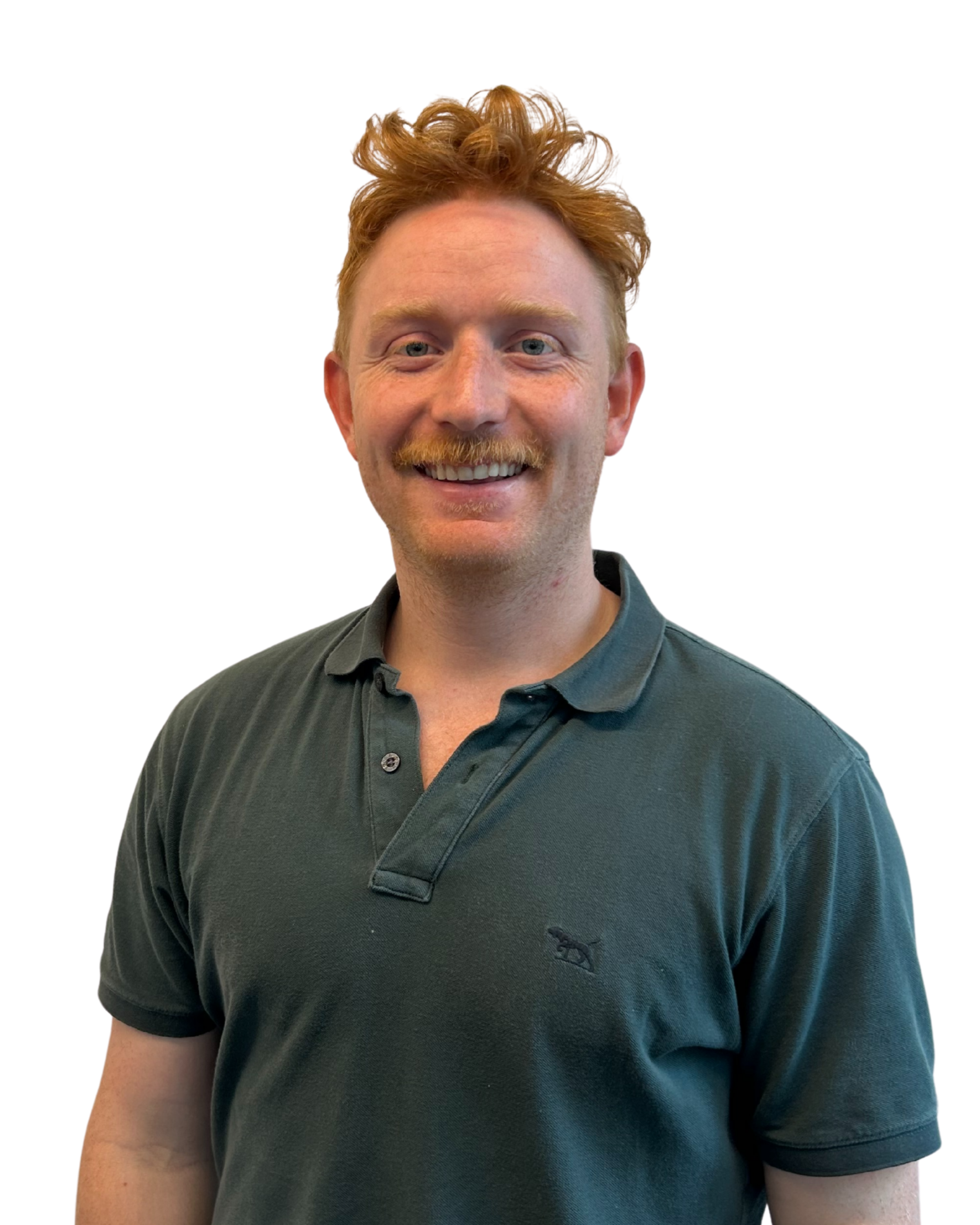 Staff Headshots 11