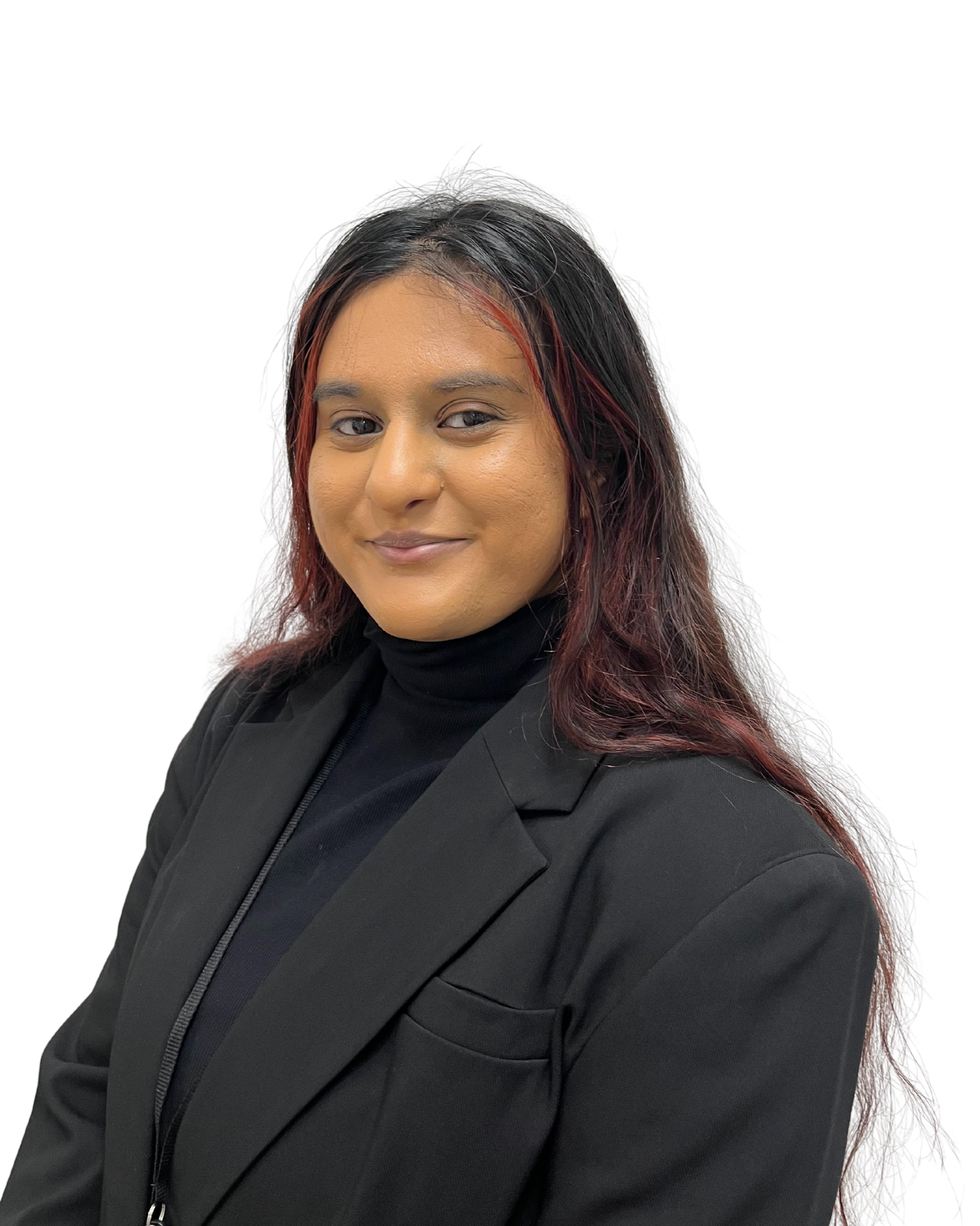 Staff Headshots 12