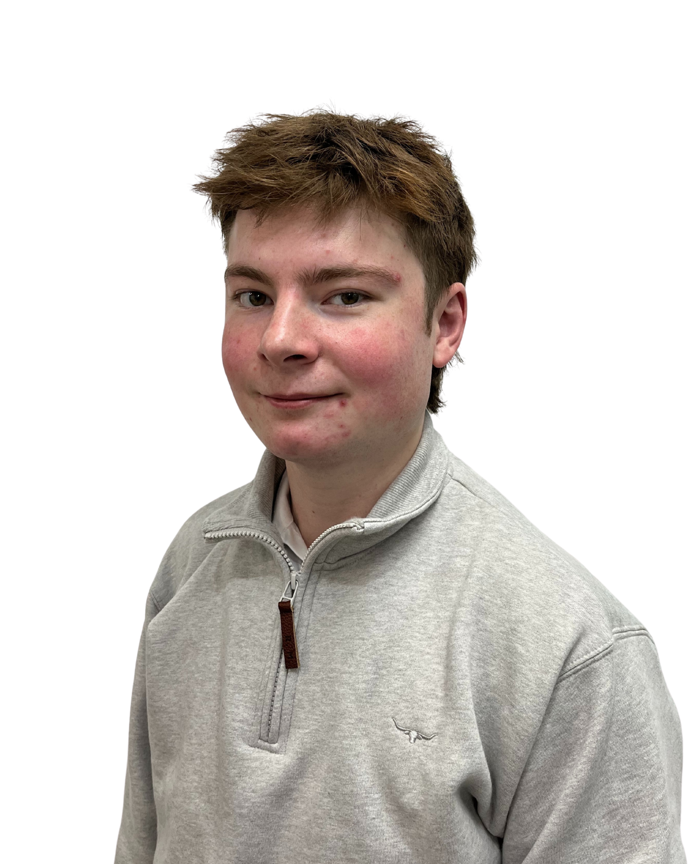 Staff Headshots 13