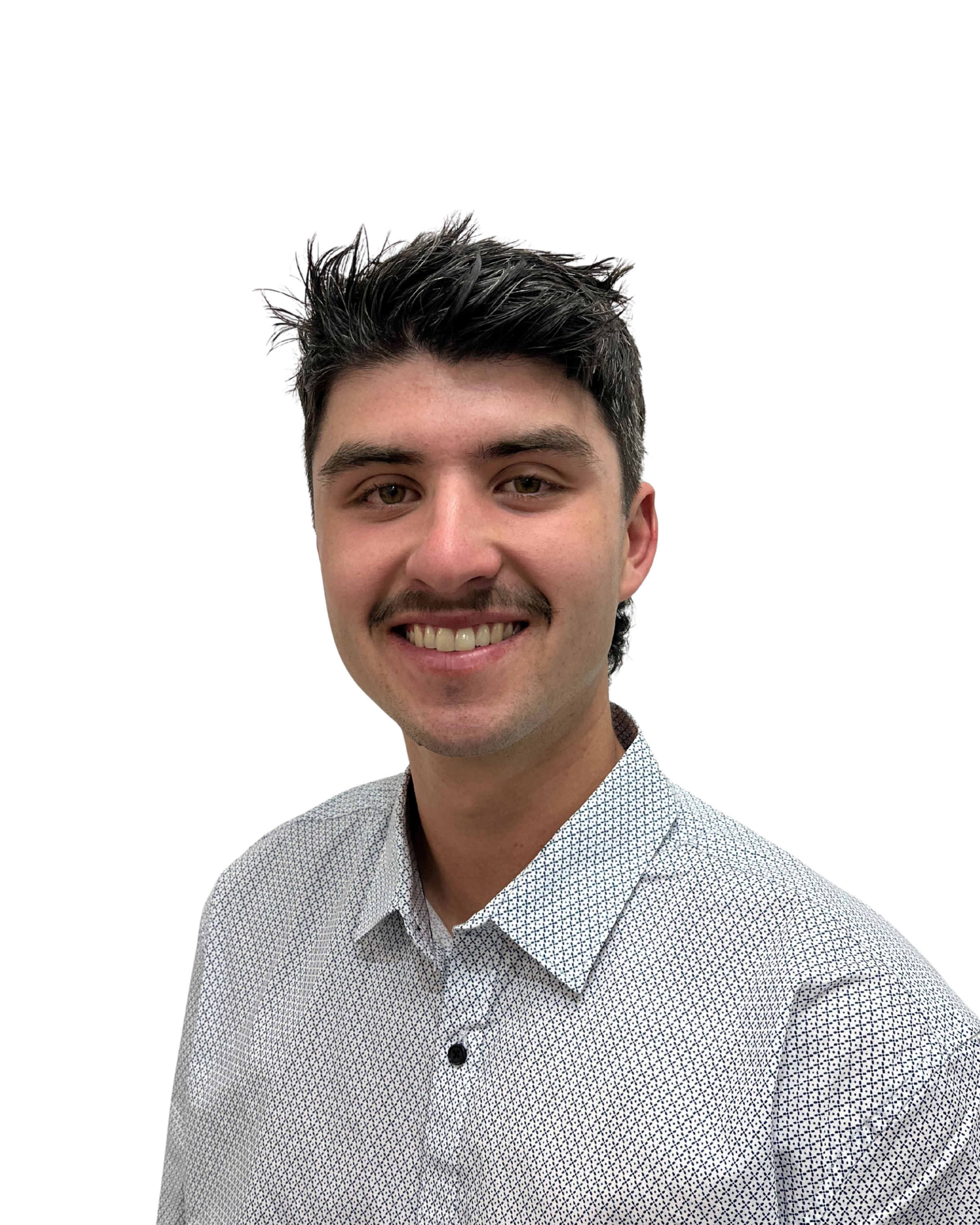 Staff Headshots 14