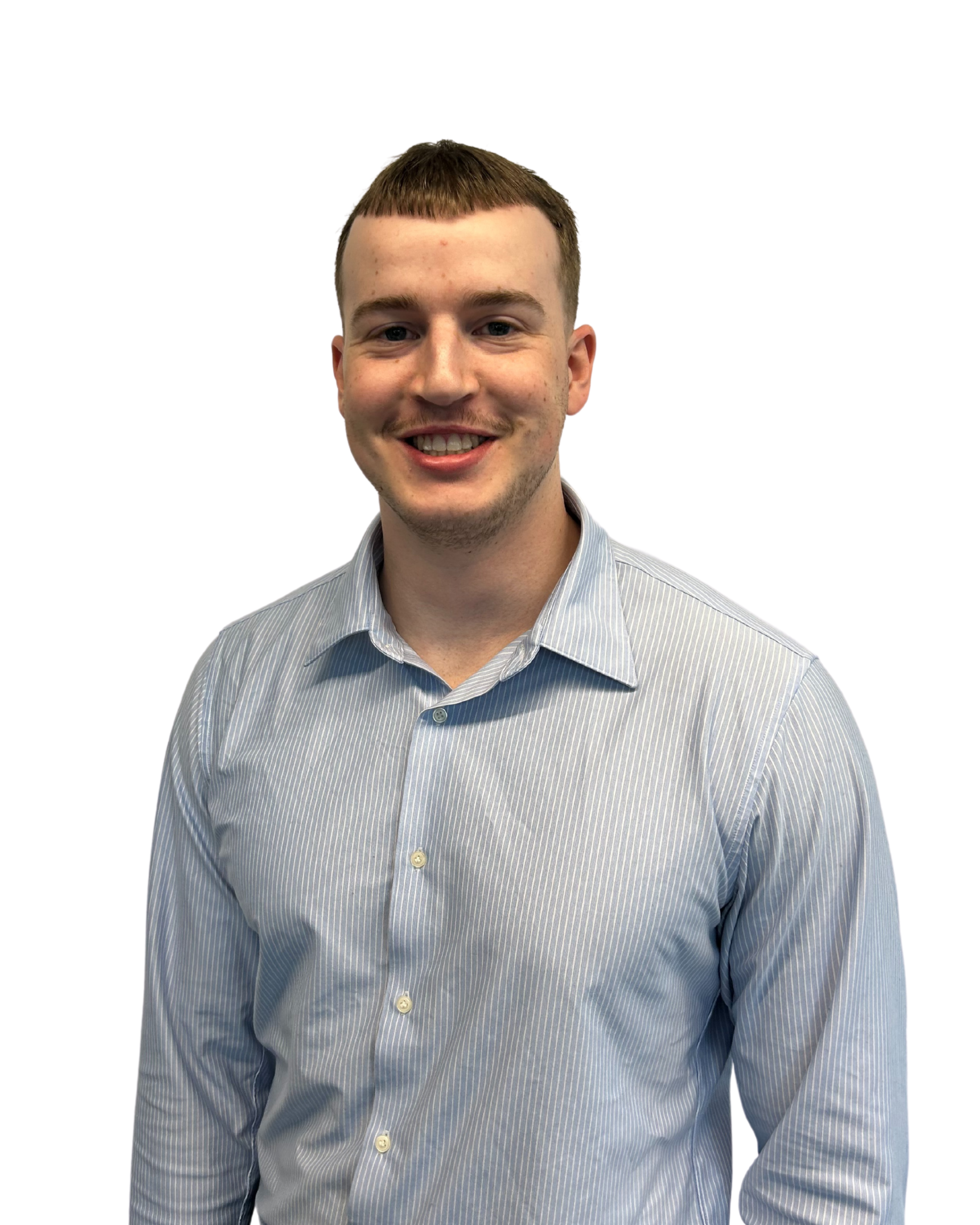 Staff Headshots 9