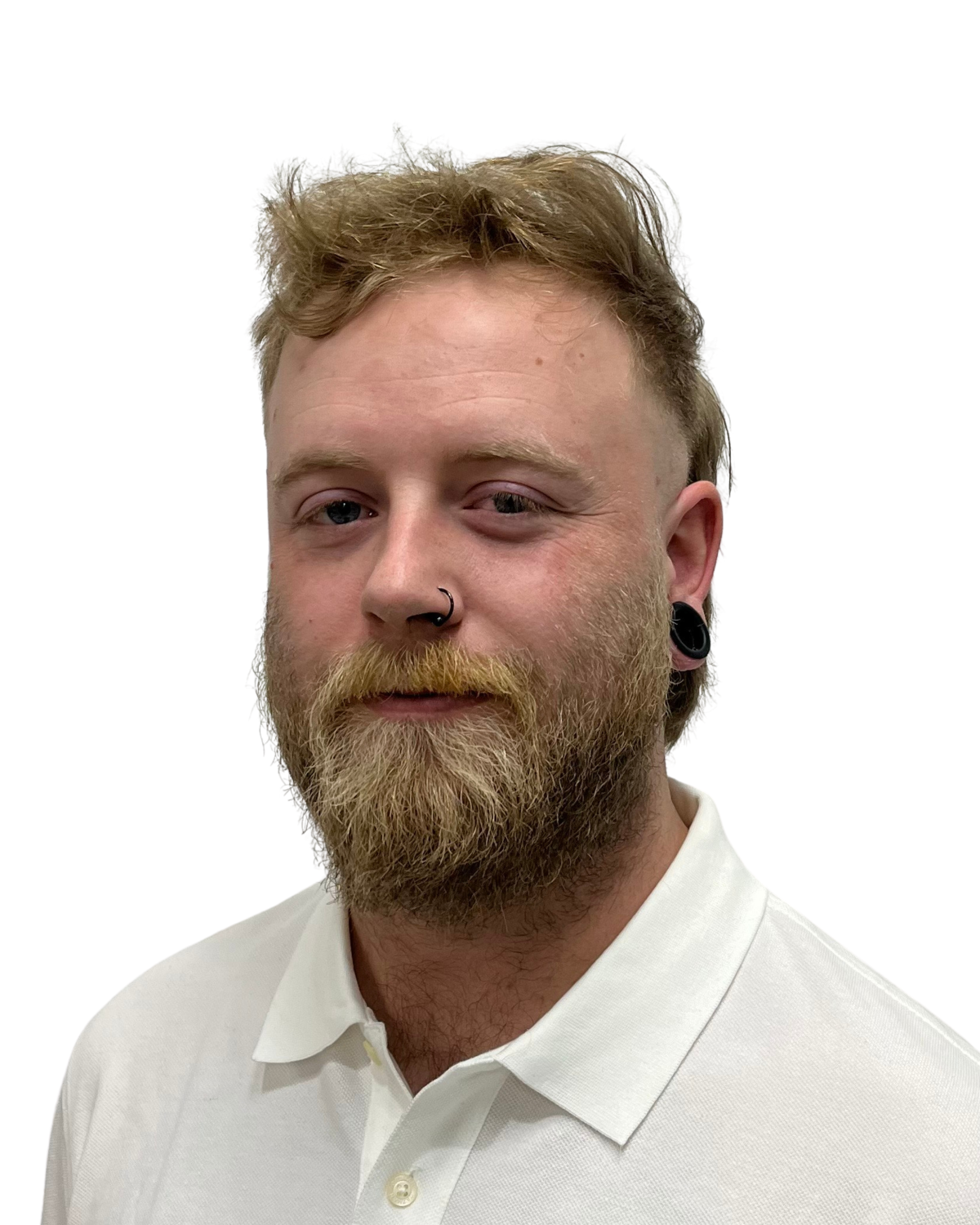 Staff Headshots 6