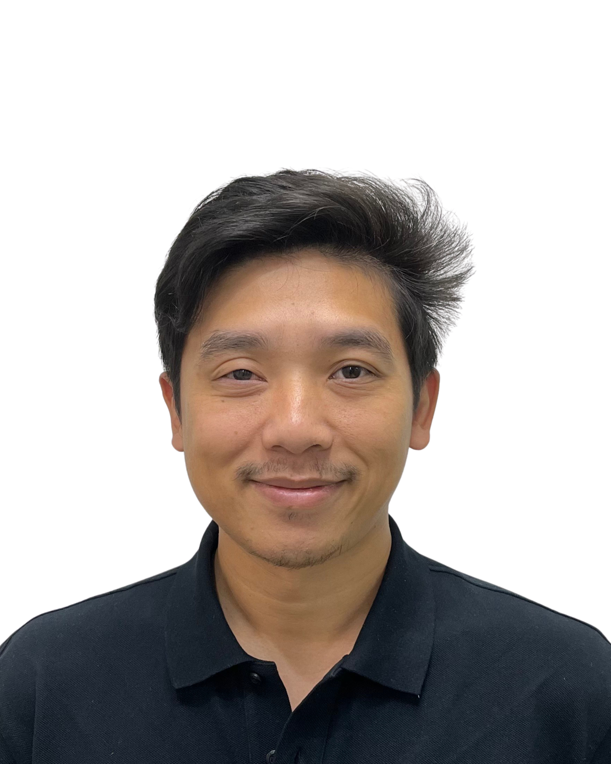 Staff Headshots 8