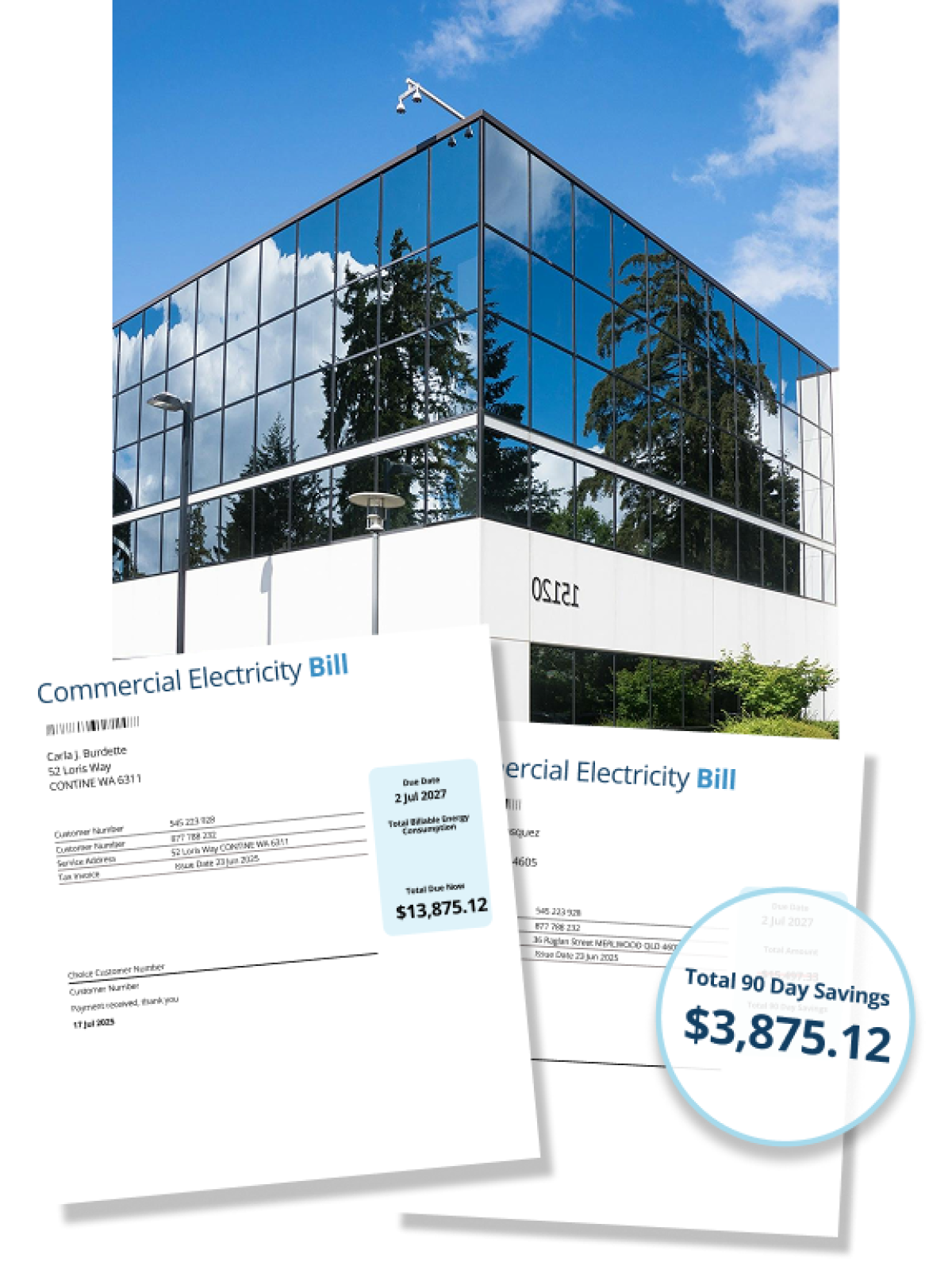 Bills building