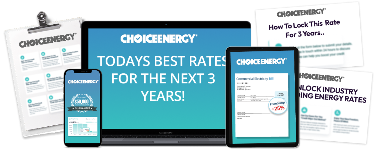 Rate lock offer graphic