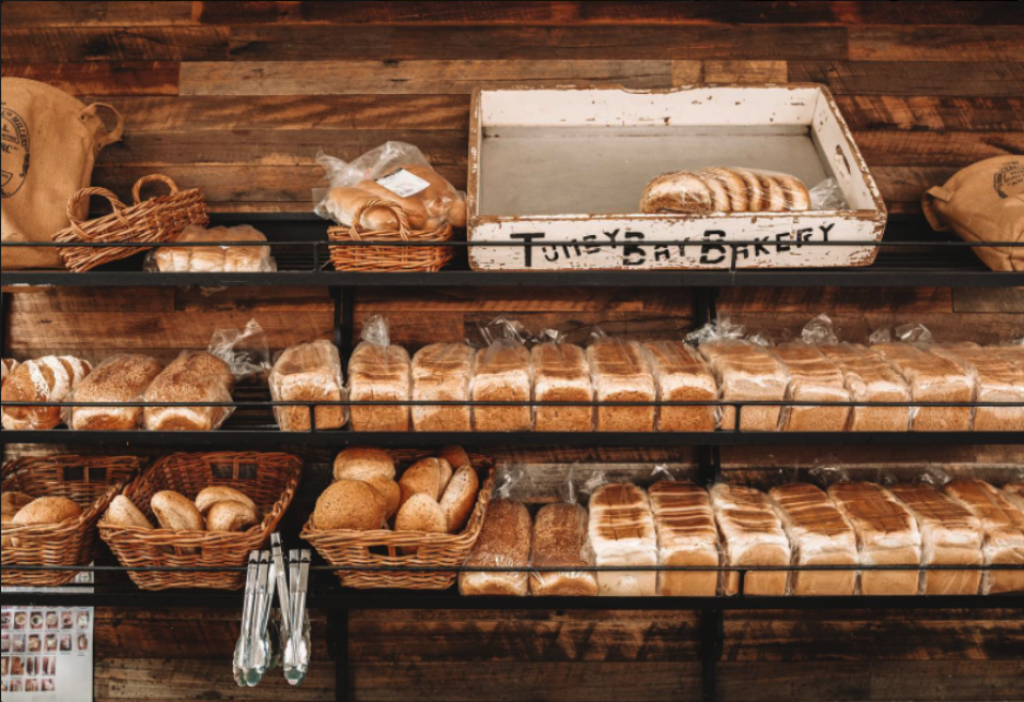 Tumby Bay Bakery