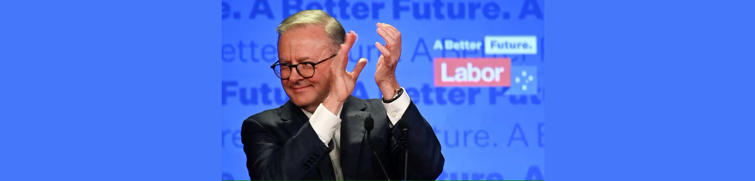 Election promises australia energy prices