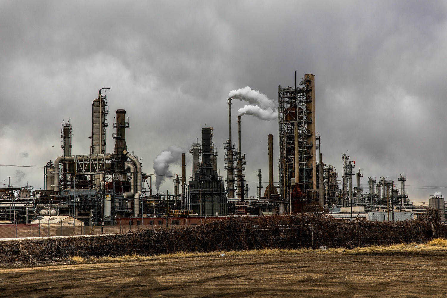 Gas price relief delay