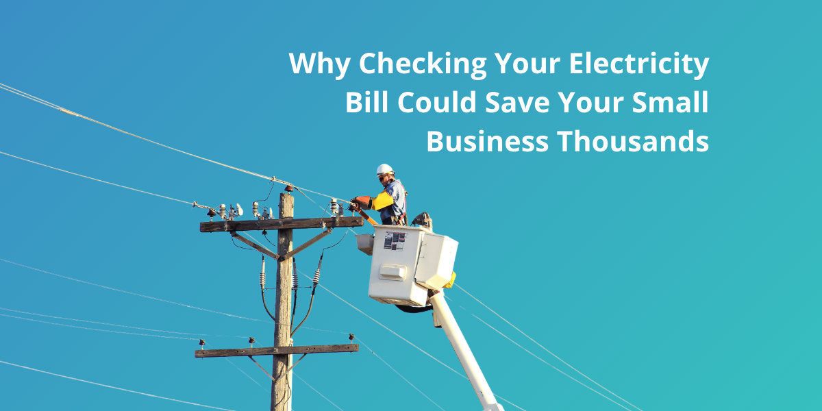 Rising energy costs 3