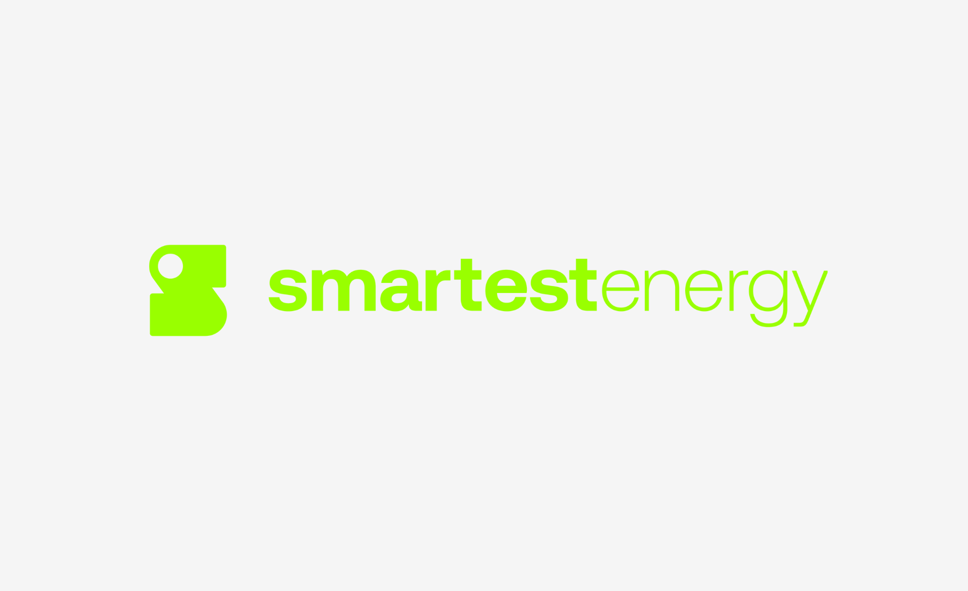 Smartest Energy Website Logo