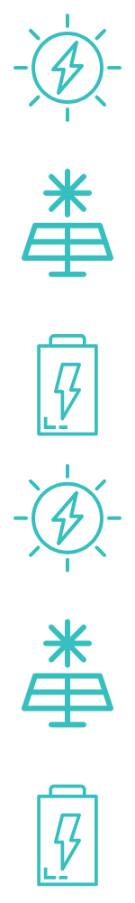 Solar Battery 2 1