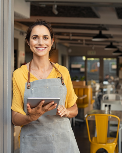 Solar Panels Small Business