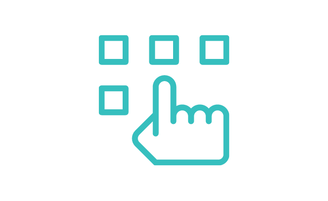 Compare business energy icon choices