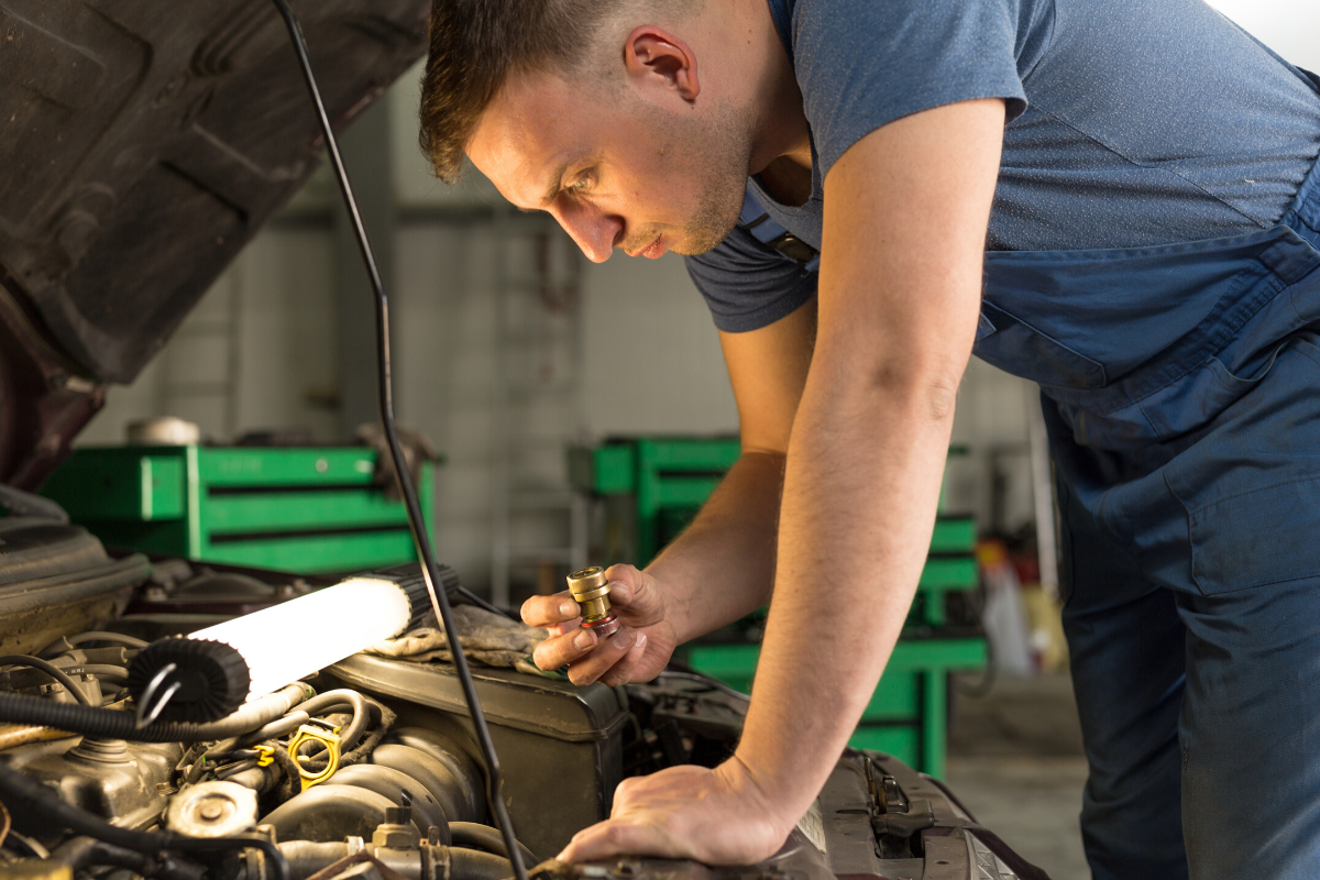 Creighton Auto Repair