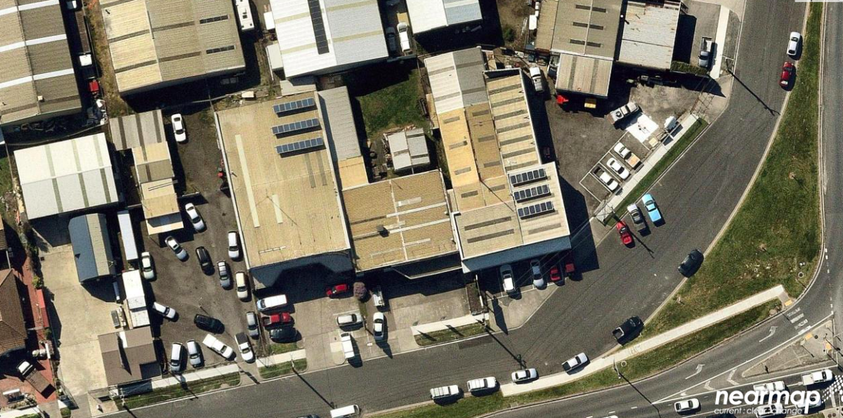 Creighton Service Centre Saves With Choice Energy