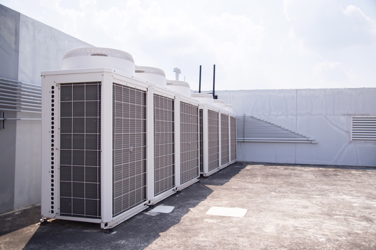Airconditioning Unit Energy Costs
