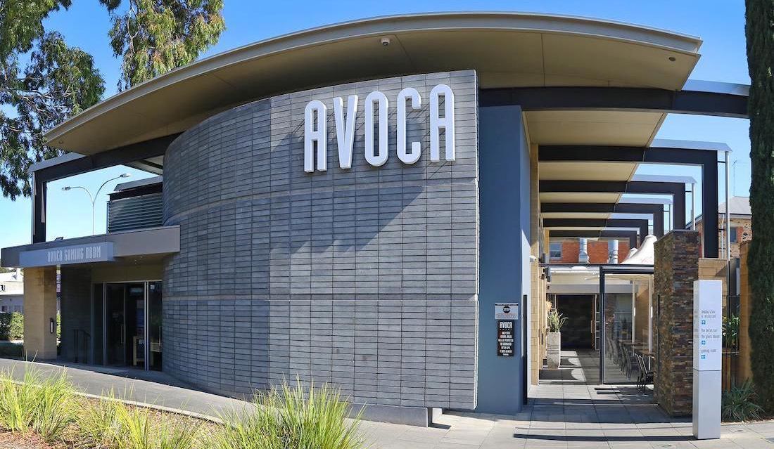 Avoca Hotel Saves With Choice Energy