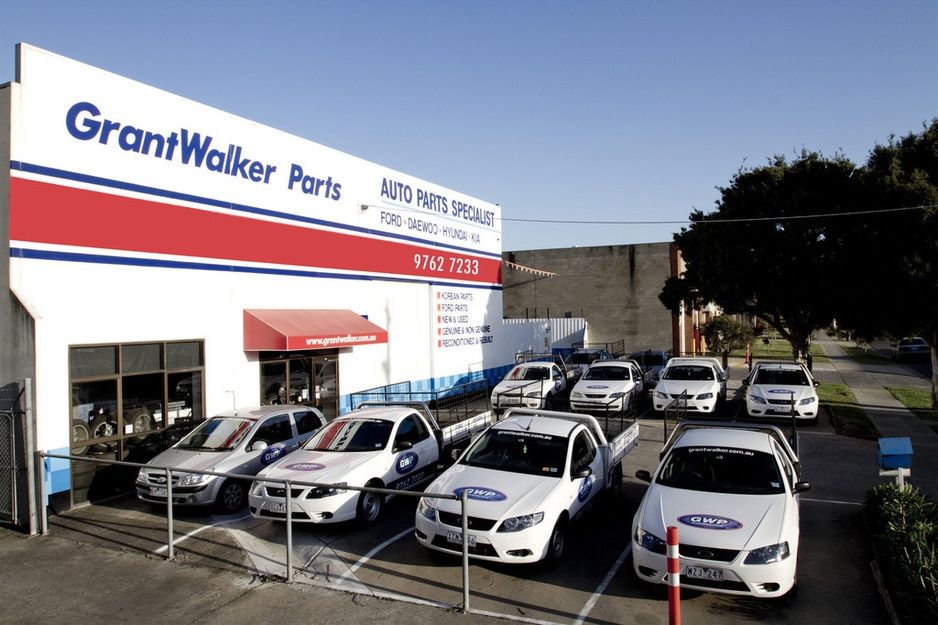 Grant Walker Parts Saves With Choice Energy