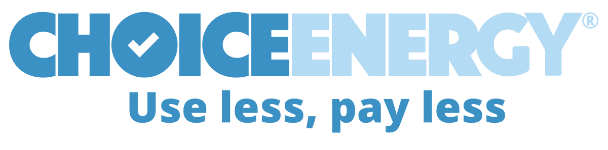 Choice Logo with tagline